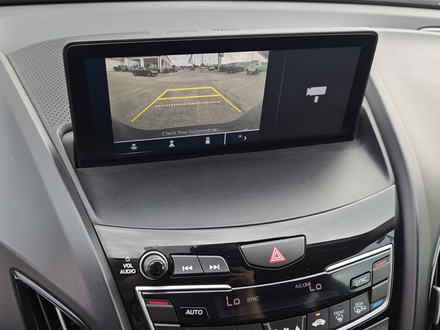 2019 Acura RDX Base photo 10