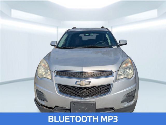 Used 2012 Chevrolet Equinox 1LT with VIN 2GNFLDE52C6200569 for sale in Milton, FL