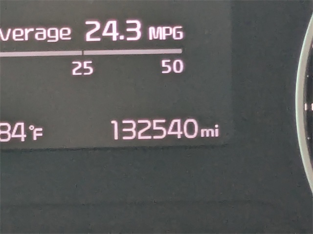 2021 Kia Seltos LX photo 26