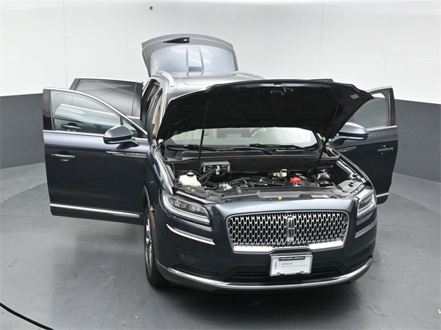 2023 LINCOLN NAUTILUS - Image 54