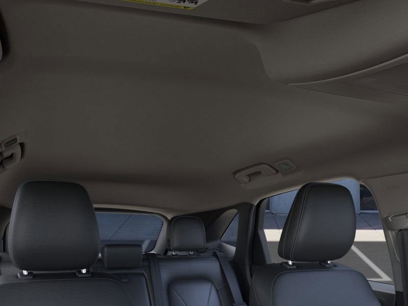 2025 Ford Escape Plug-In Hybrid Base photo 18