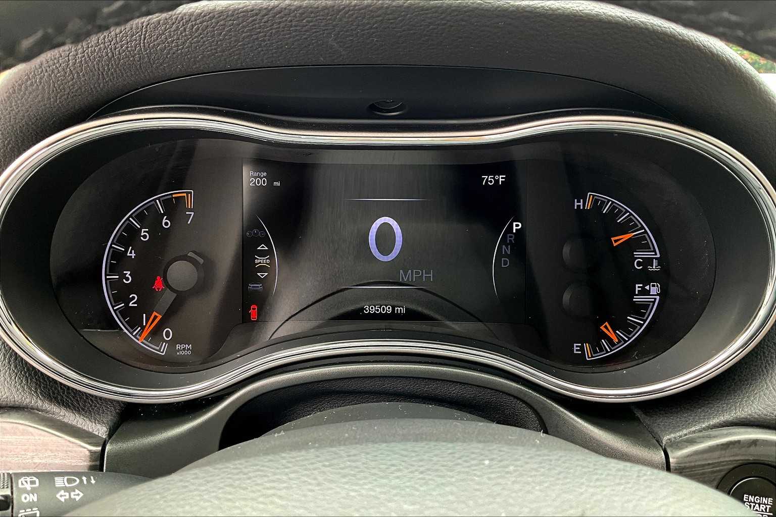 2021 Jeep Grand Cherokee Laredo E photo 24
