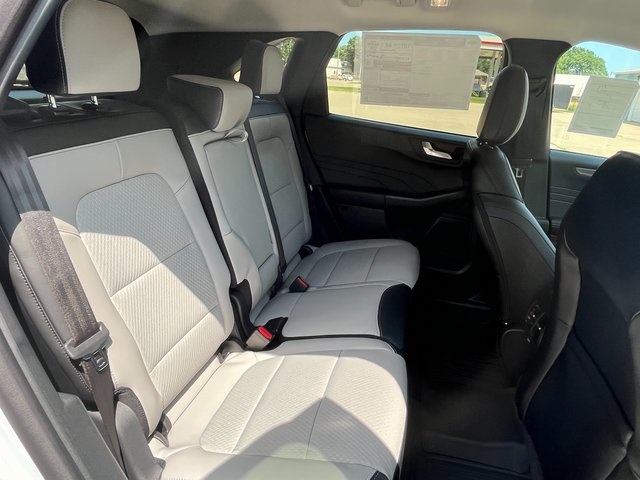 2025 Ford Escape Plug-In Hybrid Base photo 13