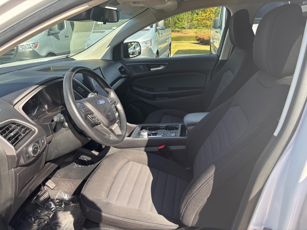 2023 Ford Edge SE photo 32