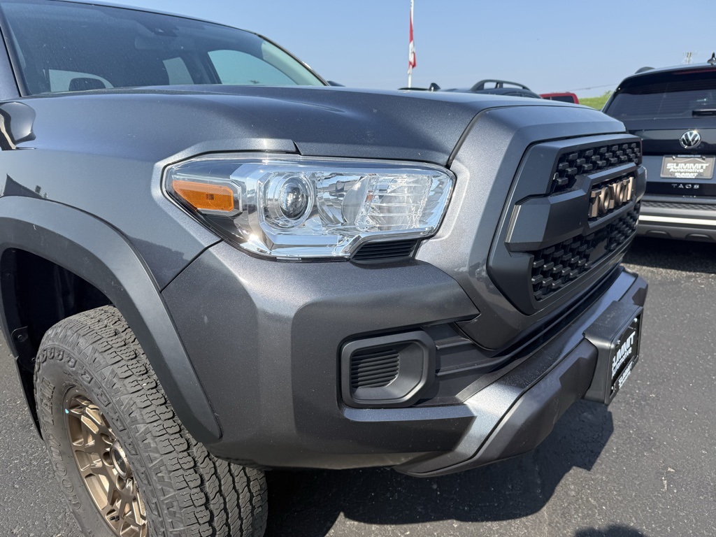 2023 Toyota Tacoma Trail Edition V6 photo 23
