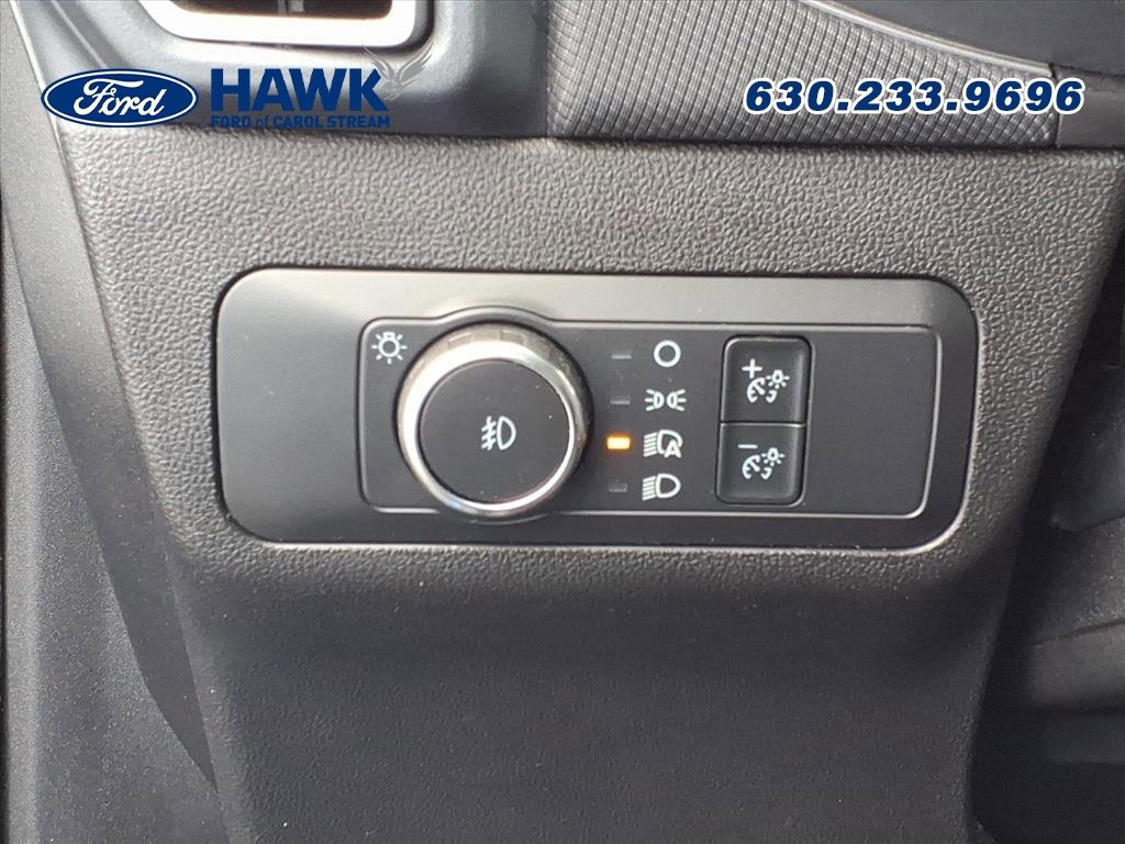 2022 FORD BRONCO SPORT - Image 15