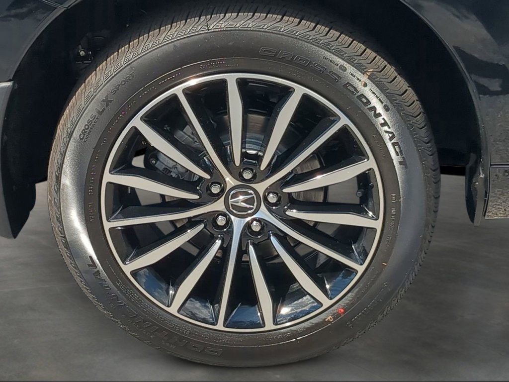 2025 Acura RDX Advance photo 10