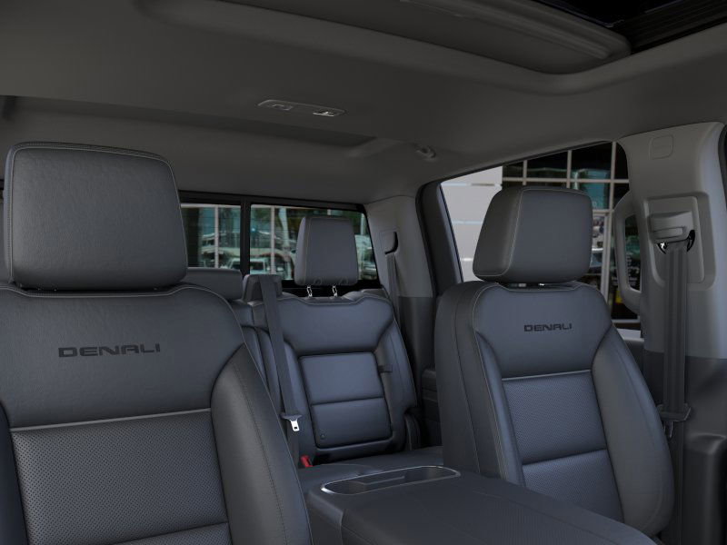 2025 Gmc Sierra 1500 Denali photo 24