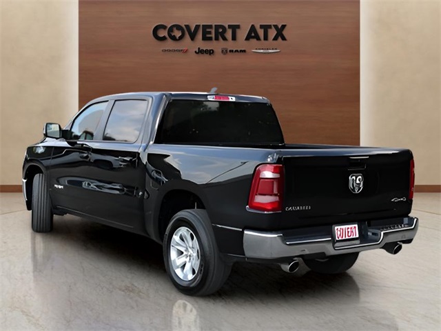 2024 Ram 1500 Laramie photo 3