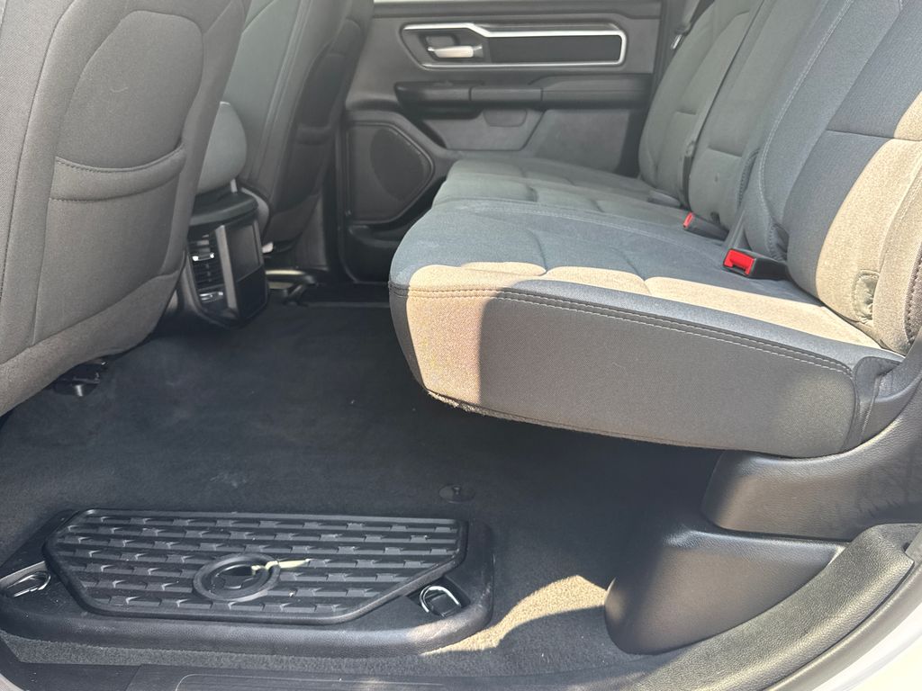 2023 Ram 1500 Big Horn Lone Star photo 18
