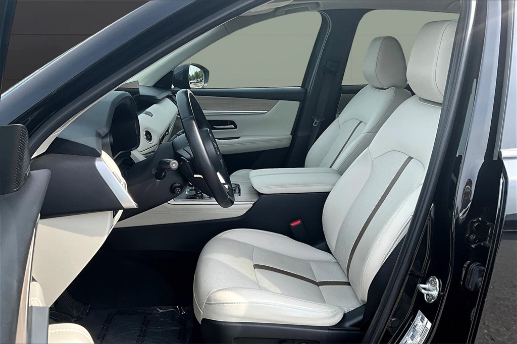 2025 Mazda CX-90 3.3 Turbo S Premium photo 20