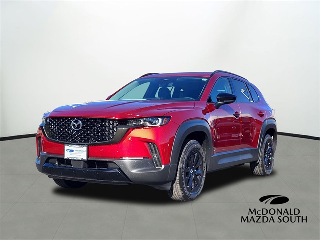 2026 Mazda CX-50 Premium's photo