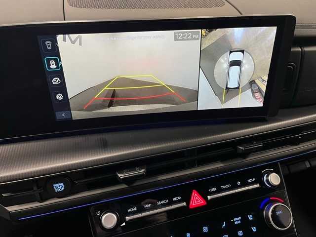 2024 Hyundai Santa Fe Calligraphy photo 36