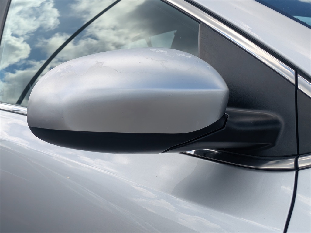 2021 Kia Sportage LX photo 10