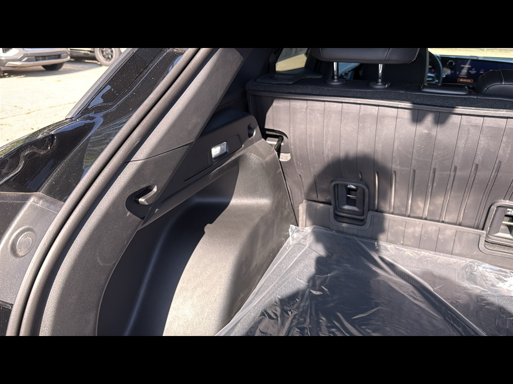 2025 Chevrolet Blazer EV photo 26