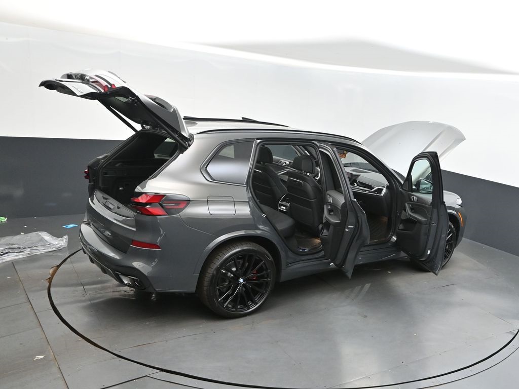 2026 Bmw X5 sDrive40i photo 44