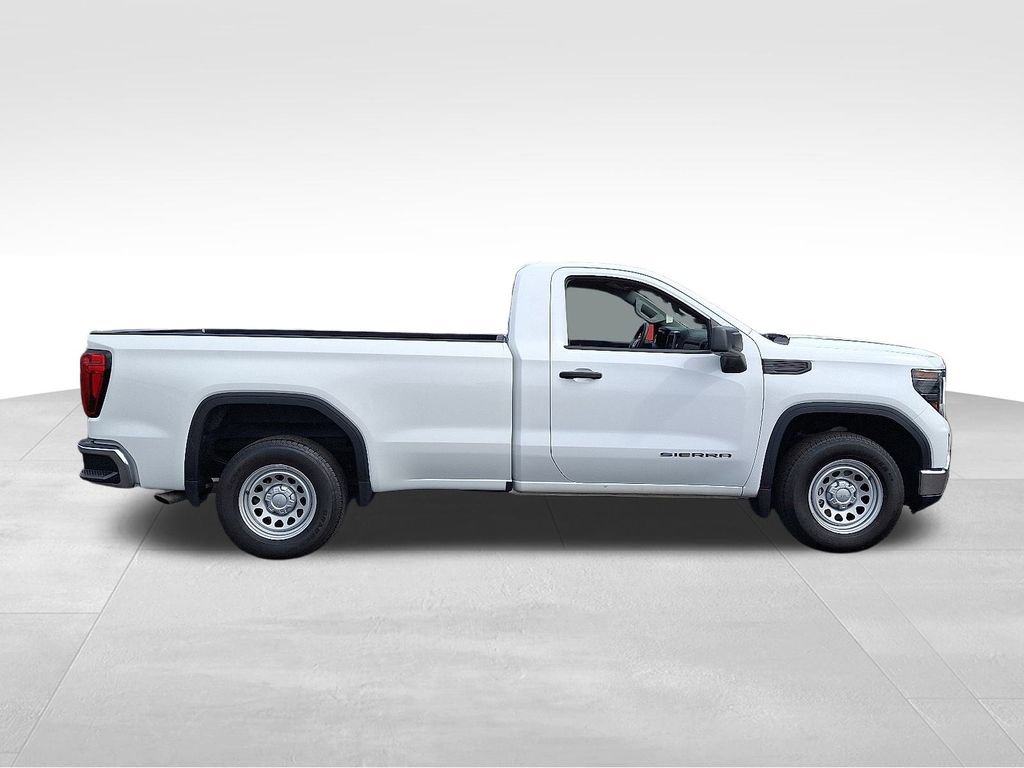 2023 Gmc Sierra Base photo 7