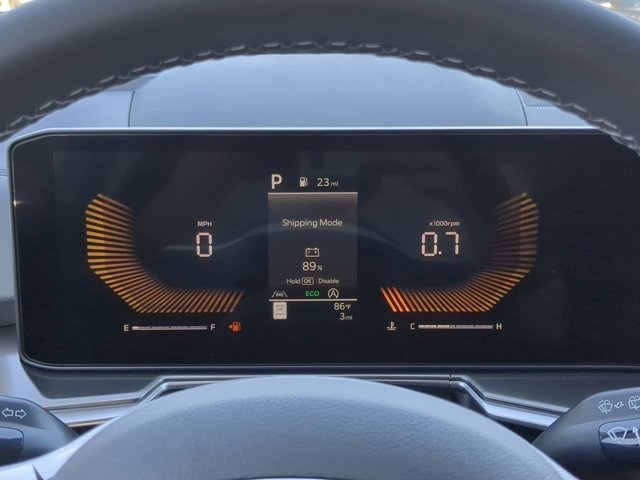 2025 Kia Sorento S photo 26