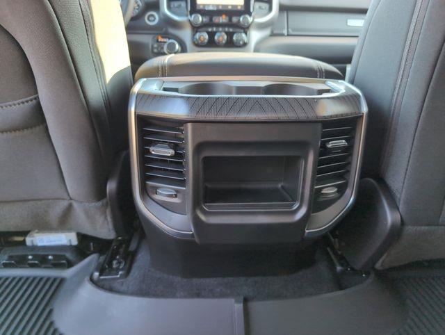2026 Ram 1500 Big Horn photo 27