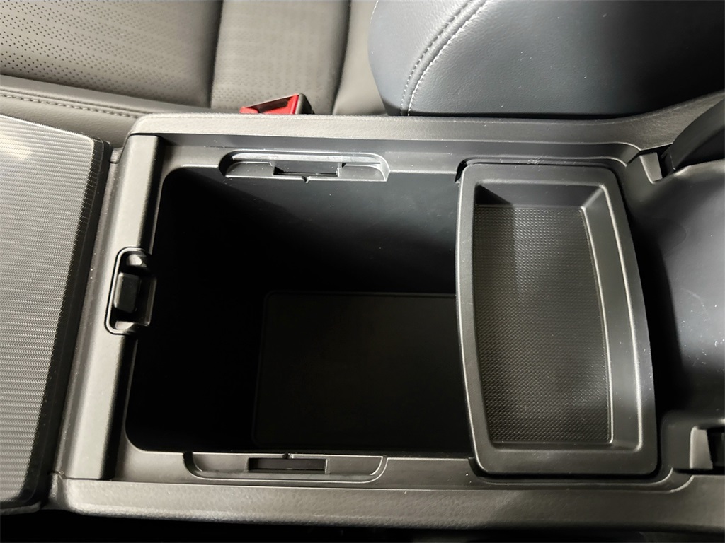 2022 Honda Civic EX-L photo 29