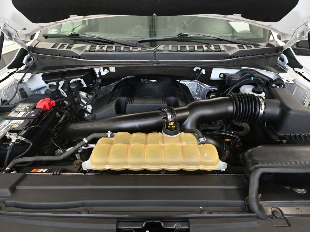 2020 Ford F-150 XLT photo 40
