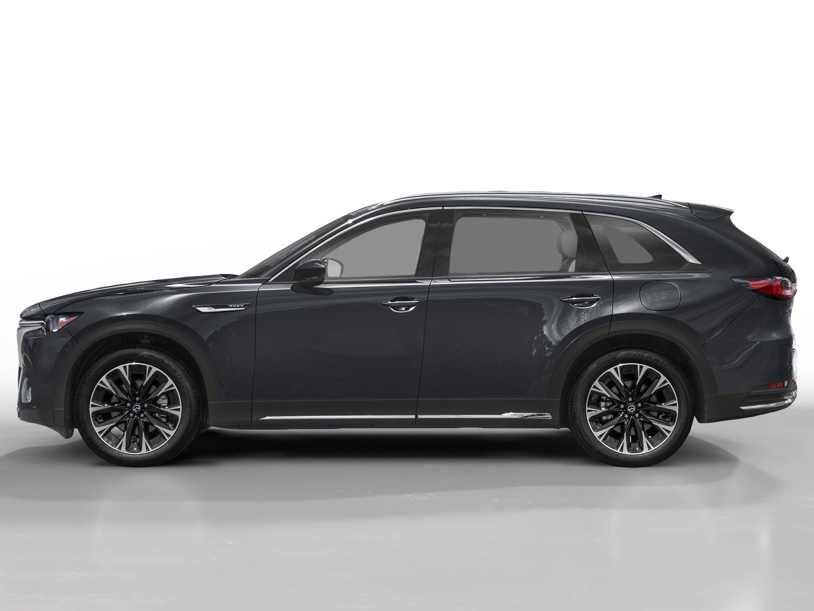 2026 Mazda CX-90 Premium Plus photo 2