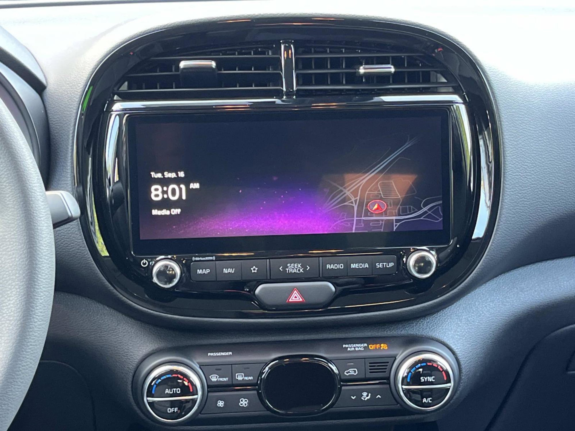 2025 Kia Soul S photo 13