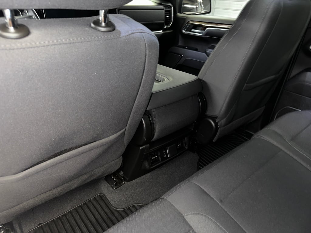 2023 Gmc Sierra 1500 Elevation photo 19