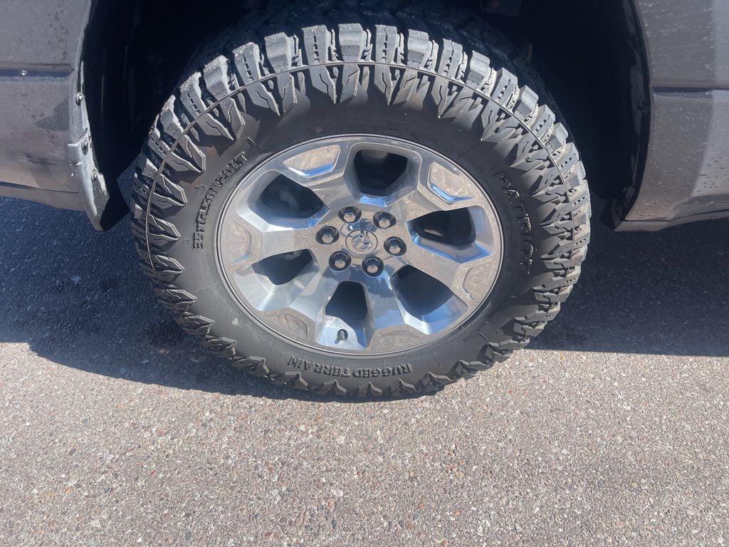2020 Ram 1500 Big Horn Lone Star photo 19
