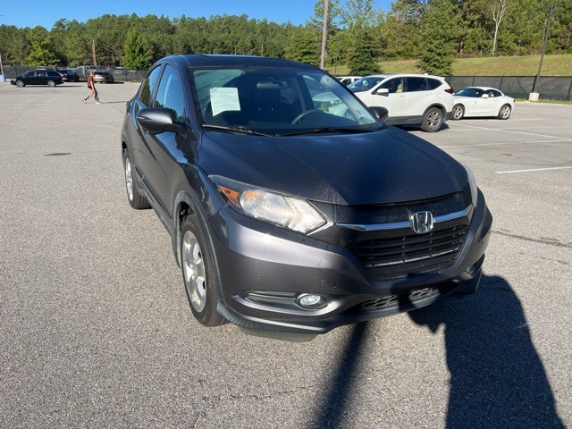 2016 Honda HR-V