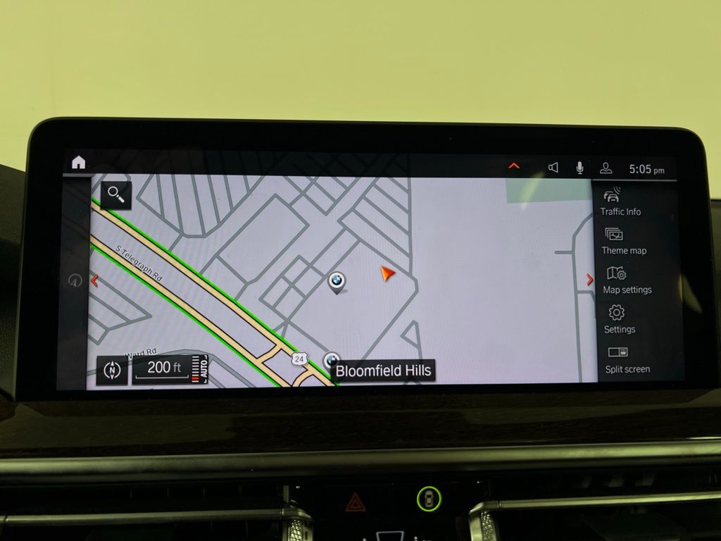 2023 Bmw X3 xDrive30i photo 22