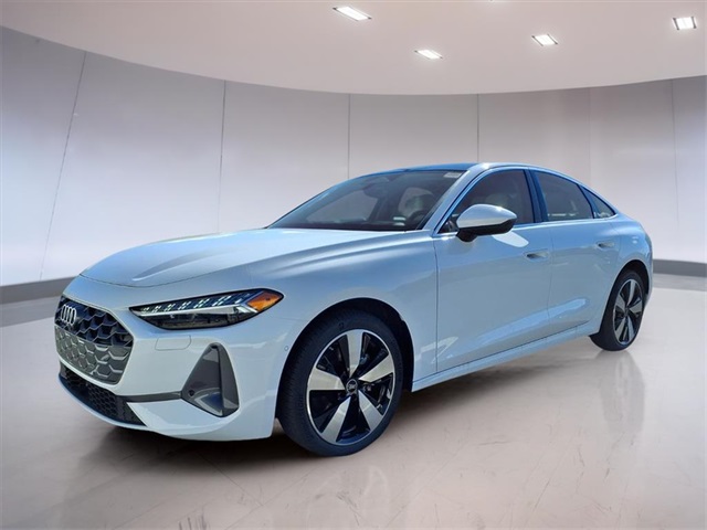 2025 Audi A5 Quattro Premium Plus photo 4