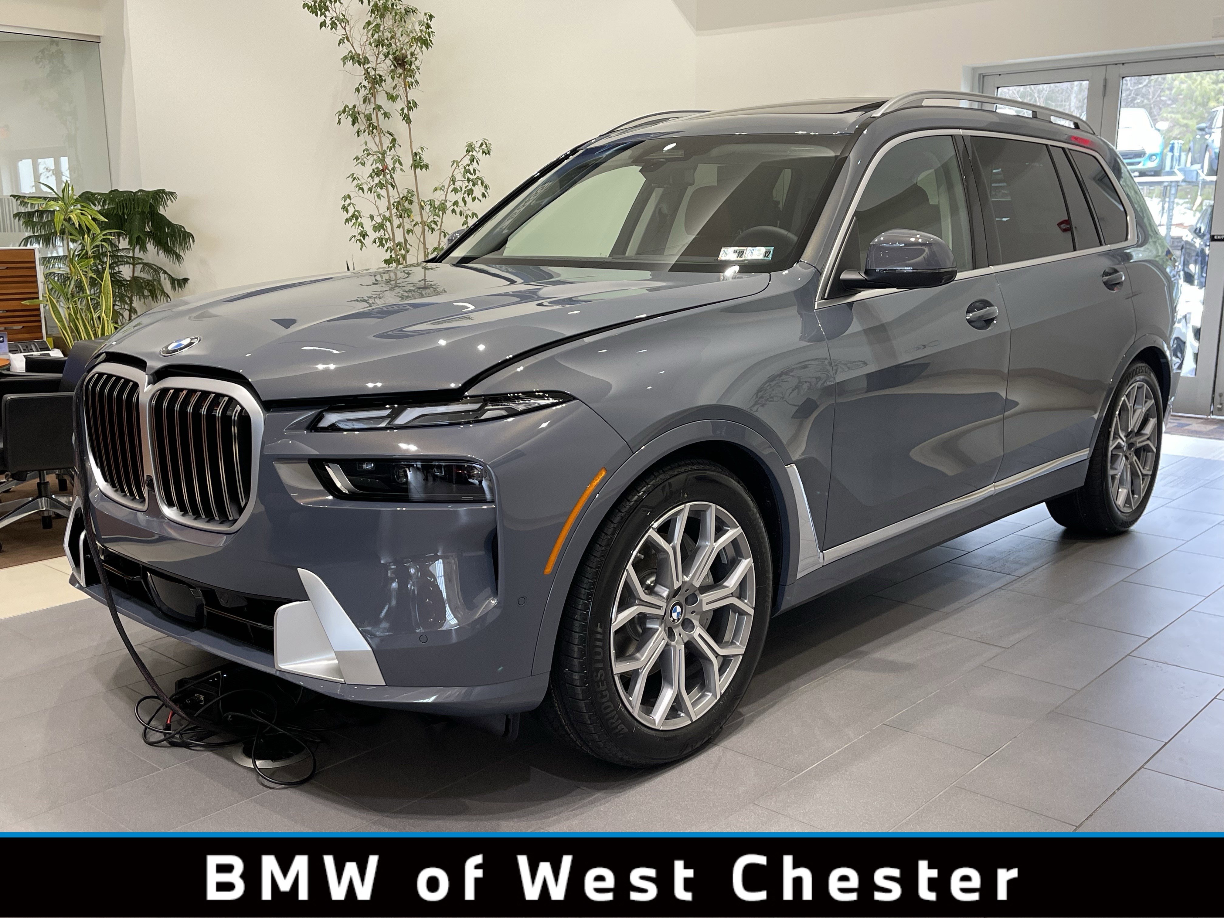 2026 BMW X7