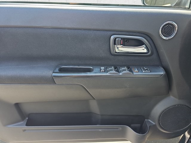 2008 Gmc Canyon Work Truck photo 20