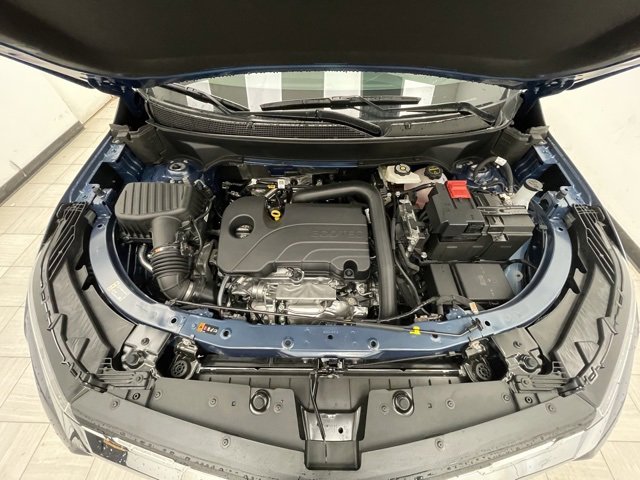 2026 Chevrolet Equinox LT photo 14