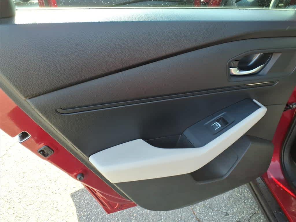 2024 Honda Accord EX photo 12