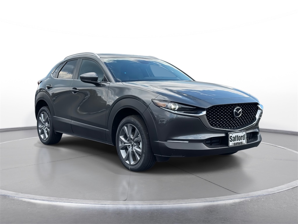 2025 Mazda CX-30 2.5 S Preferred photo 10