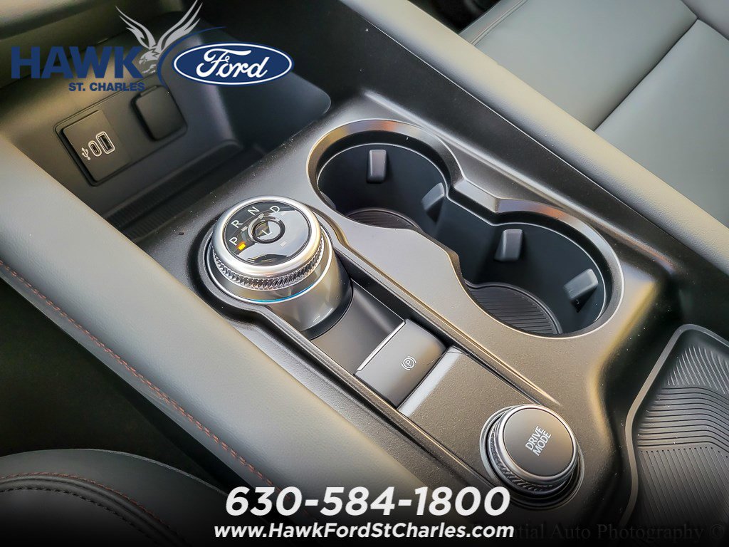 2026 FORD EXPLORER - Image 17