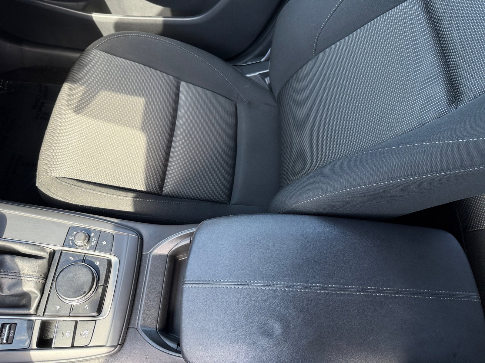 2023 Mazda CX-30 2.5 S photo 14