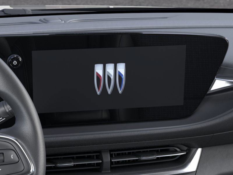 2025 Buick Envista Preferred photo 12