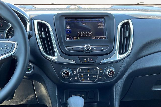 2023 Chevrolet Equinox LT photo 9