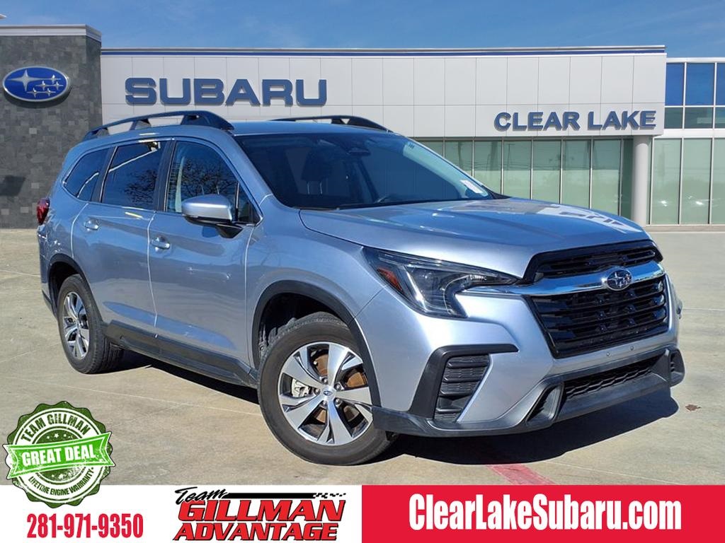 2024 Subaru Ascent Premium