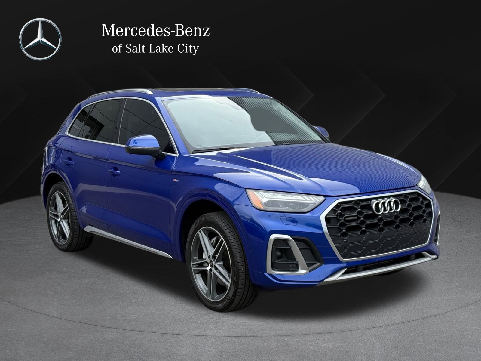 2022 Audi Q5