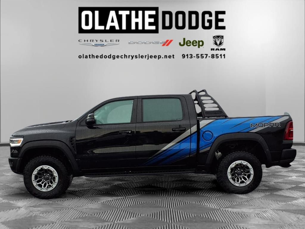 2025 Ram 1500 RHO photo 17