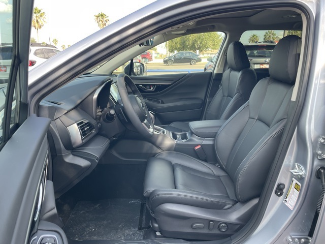 2025 Subaru Outback Touring XT photo 17