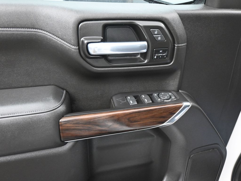 2021 Gmc Sierra 1500 SLT photo 6