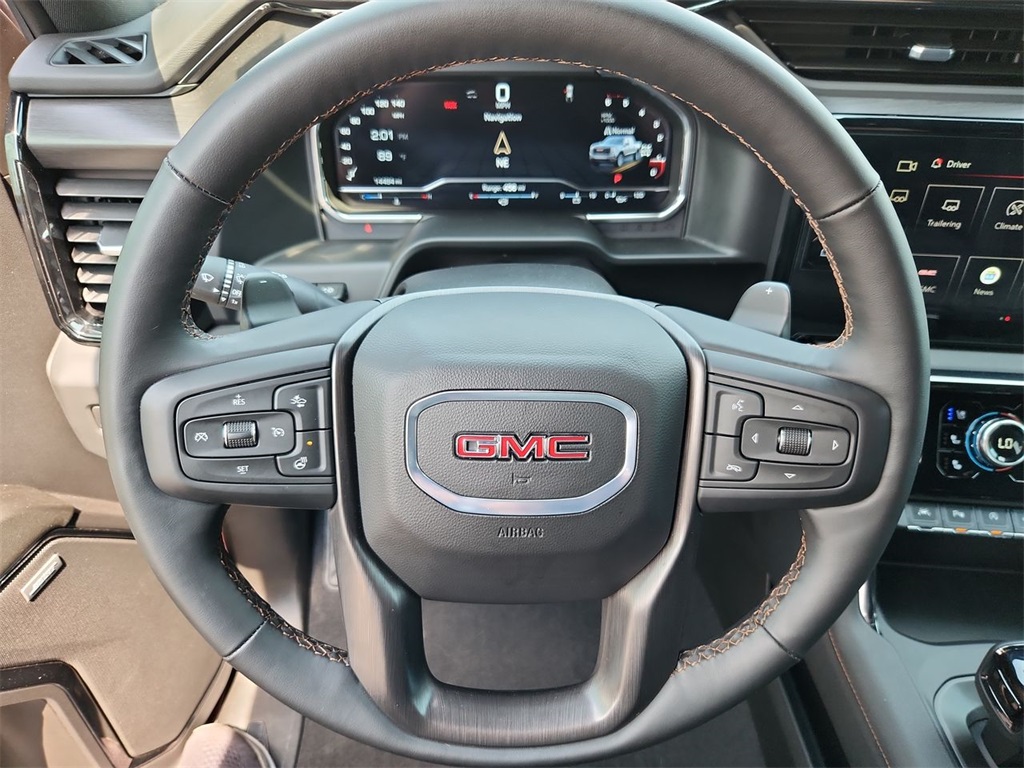 2024 Gmc Sierra 1500 AT4 photo 19