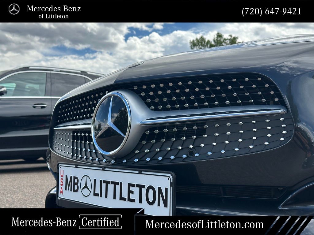 2019 Mercedes Benz SL 450 photo 9