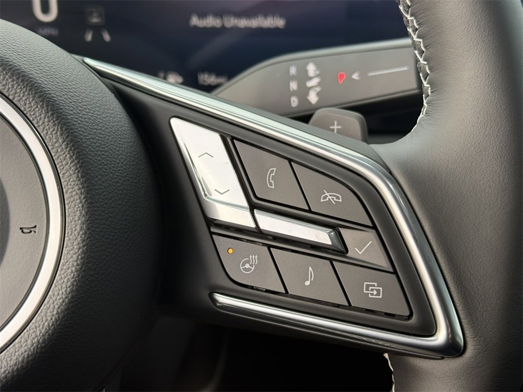 2026 BUICK ENVISION - Image 20