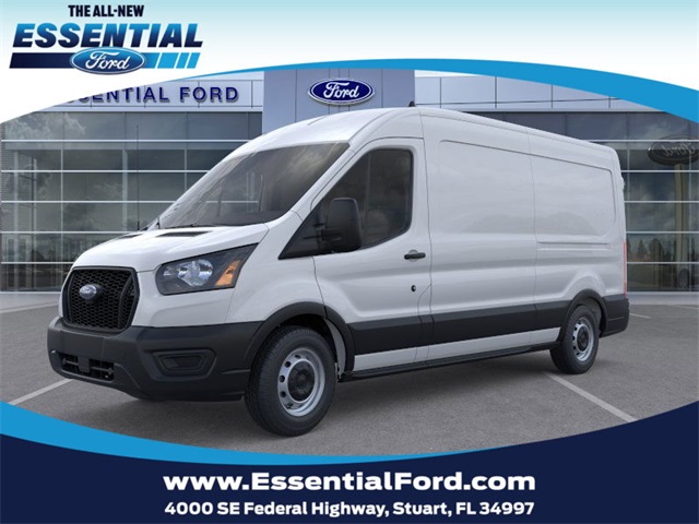 2025 Ford Transit Van Base's photo